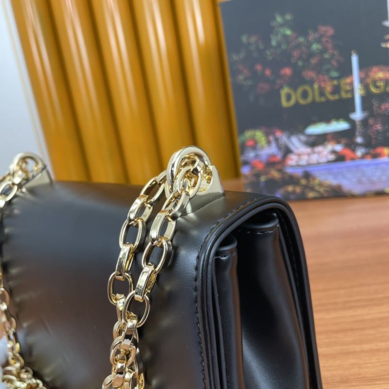 Dolce Gabbana Satchel Bags